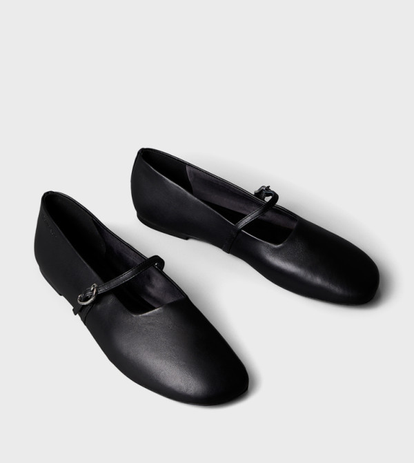 Calvin Klein  Shoes - Black Mary Janes