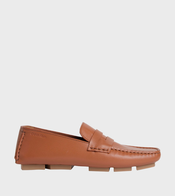 Calvin Klein Calvin Klein - Brown undefined