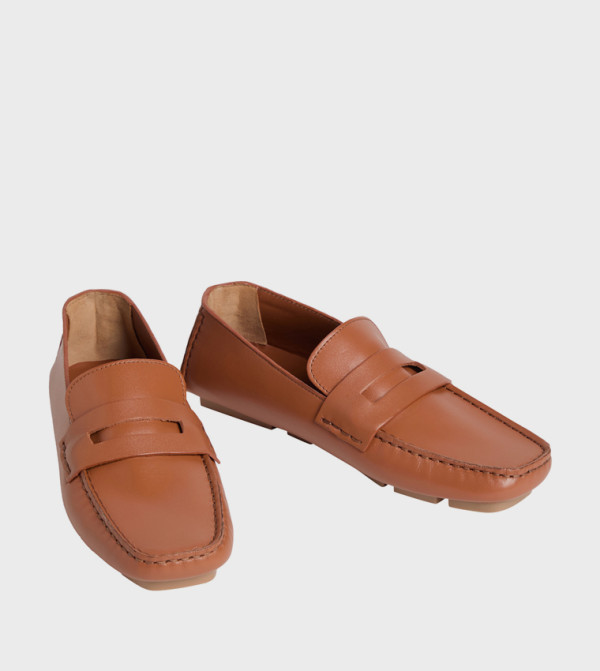 Calvin Klein Calvin Klein - Brown undefined