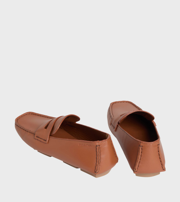 Calvin Klein Calvin Klein - Brown undefined