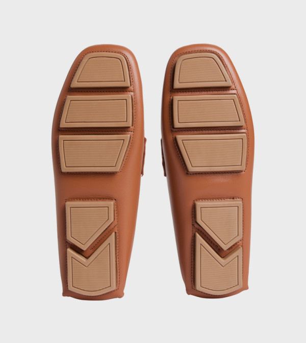 Calvin Klein Calvin Klein - Brown undefined