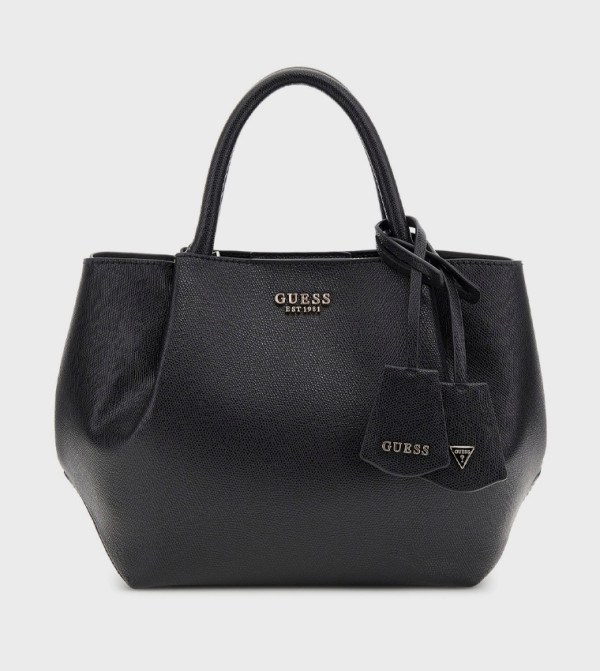 Guess Guess - Black Satchel Bags
