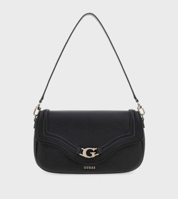 Guess Guess - Black Shoulder bags
