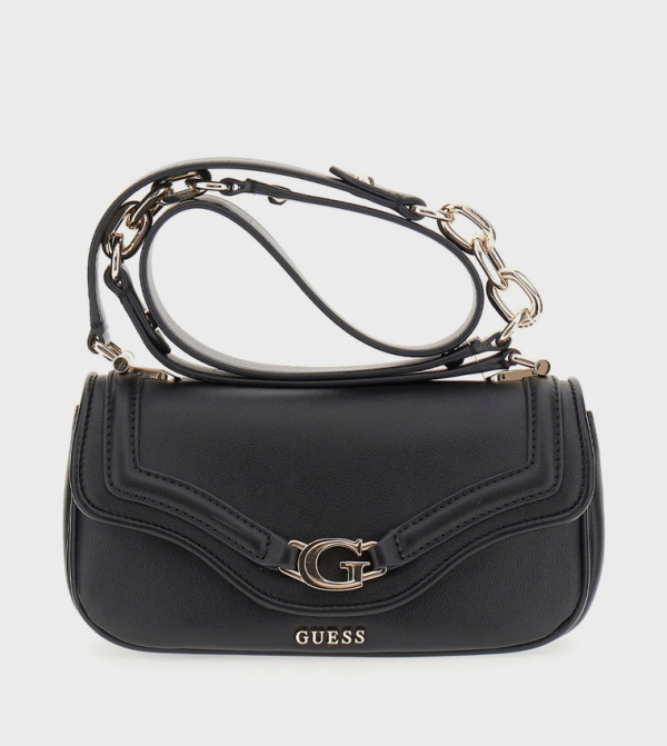 Guess  - Black Cross Body Bags