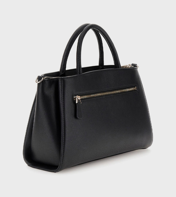 جيس جيس - أسود Satchel Bags