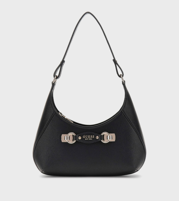 Guess  Bags - Black Shoulder bags