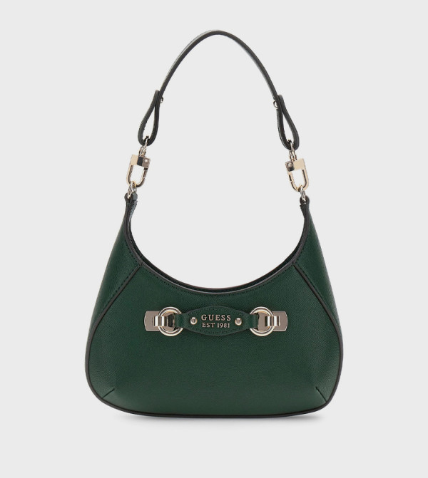 Guess Guess - Green Shoulder bags