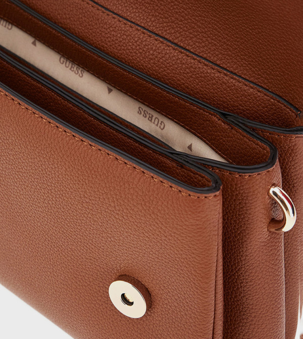 جيس جيس - حنطي Cross Body Bags