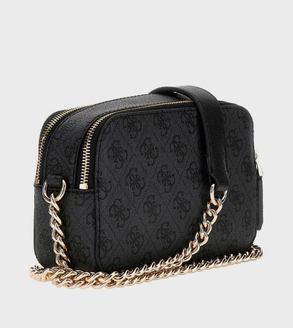 Guess Crossbody Bags - Black Cross Body Bags