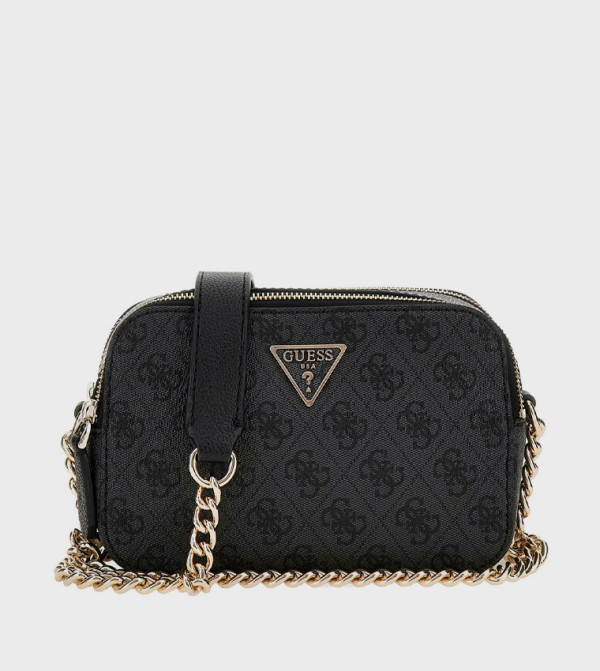 Guess Crossbody Bags - Black Cross Body Bags