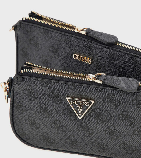 Guess Guess - Black Cross Body Bags