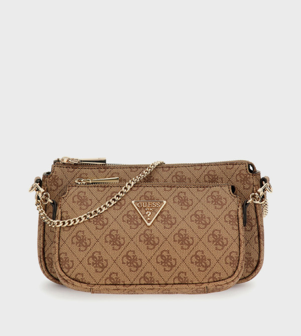 Guess Guess - Brown Cross Body Bags