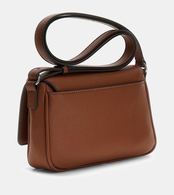 Guess Guess - Brown Cross Body Bags