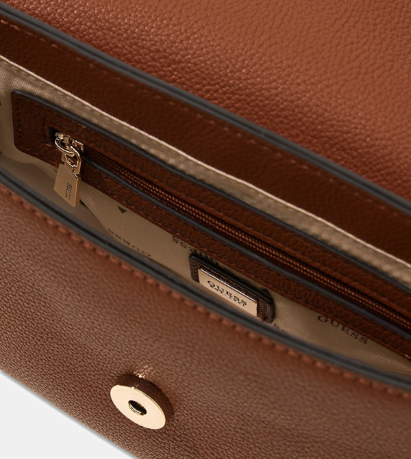 Guess Guess - Brown Cross Body Bags