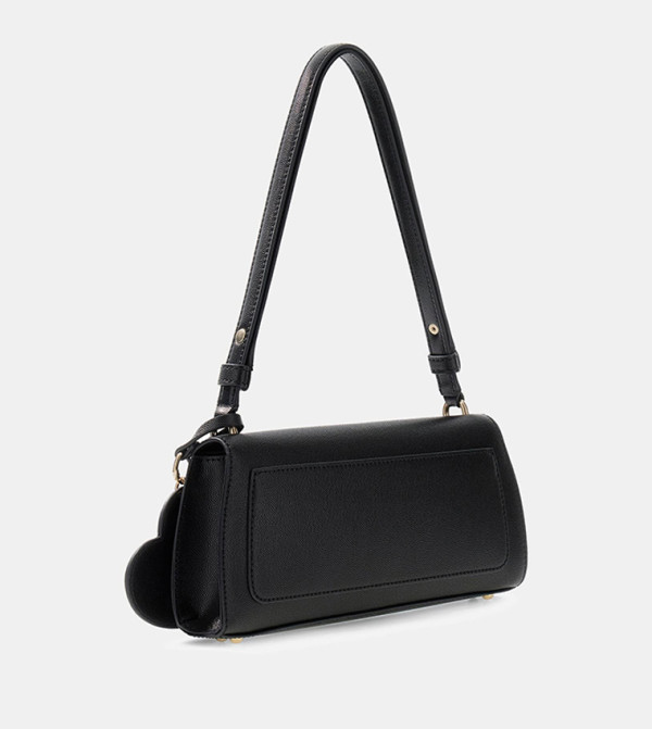 Guess Guess - BLACK Shoulder bags