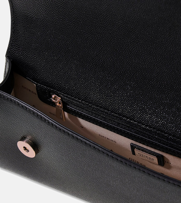 Guess Guess - BLACK Shoulder bags