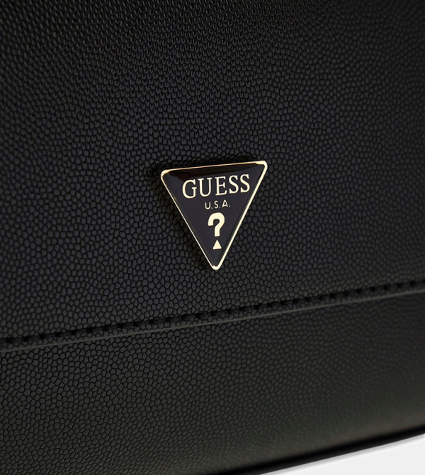 Guess Guess - BLACK Shoulder bags