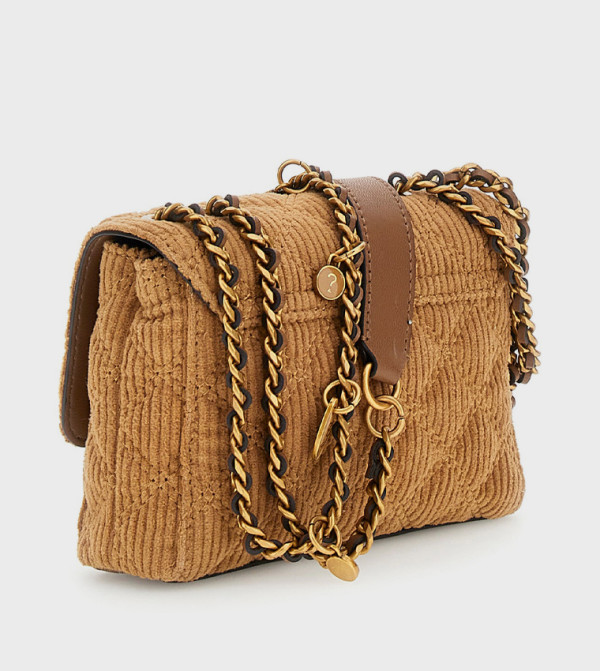 Guess Guess - Tan Shoulder bags
