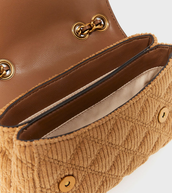 Guess Guess - Tan Shoulder bags
