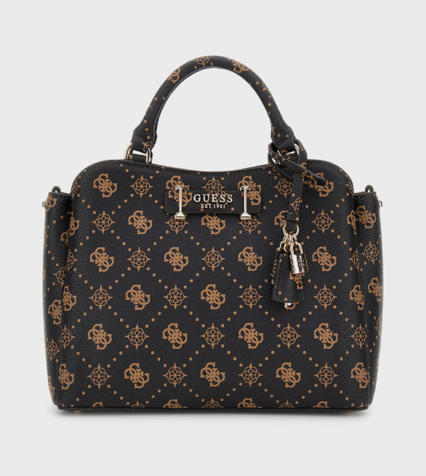 جيس جيس - بني  Satchel Bags