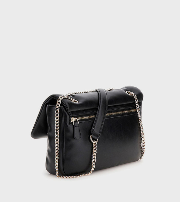 Guess  Bags - Black Cross Body Bags