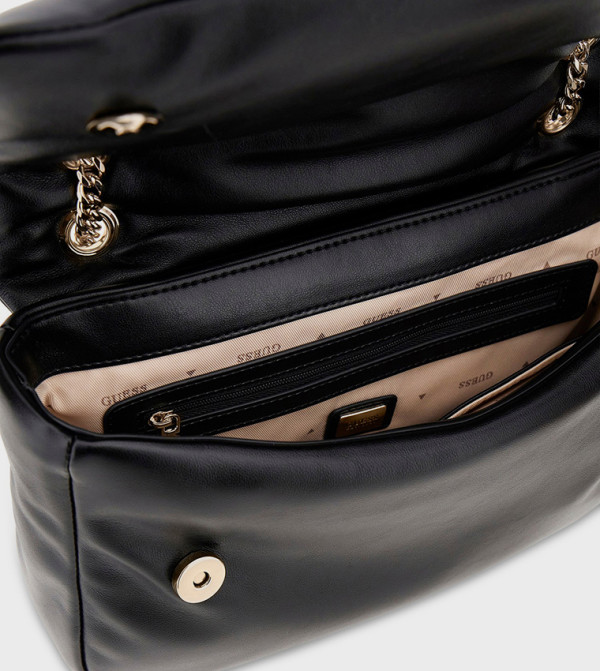 Guess  Bags - Black Cross Body Bags