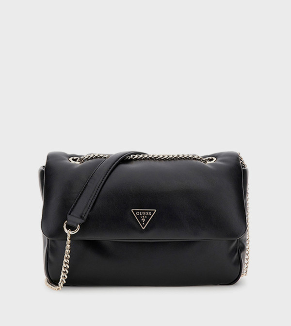 Guess  Bags - Black Cross Body Bags