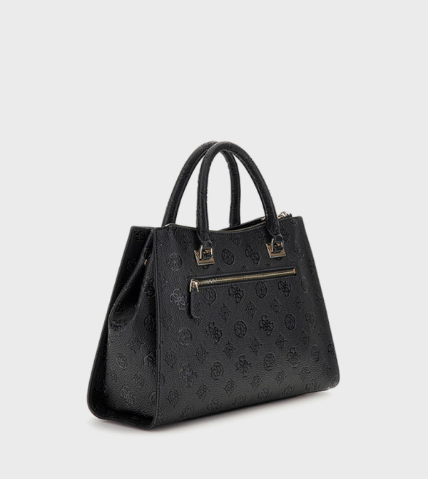 Guess Guess - Black Satchel Bags