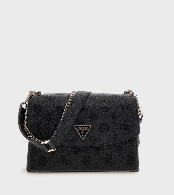Guess Guess - Black Shoulder bags