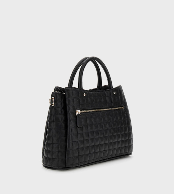 جيس جيس - أسود Handheld Bags