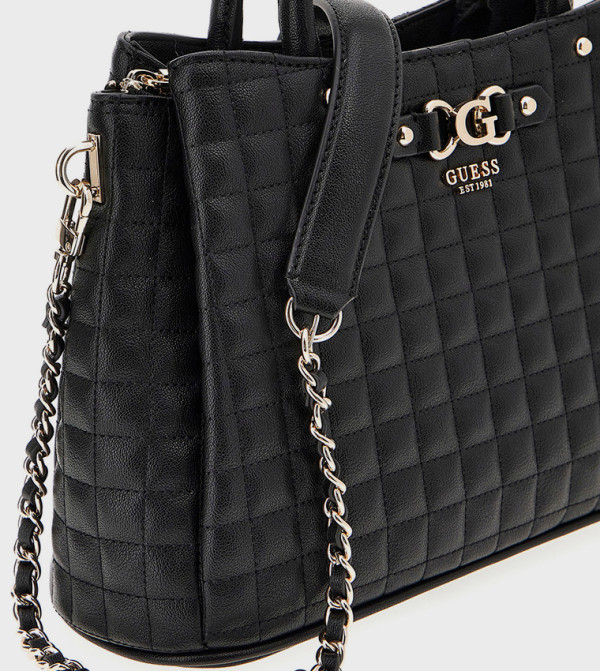 جيس جيس - أسود Handheld Bags