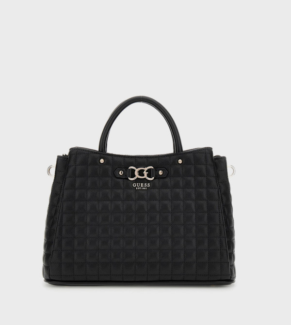 جيس جيس - أسود Handheld Bags