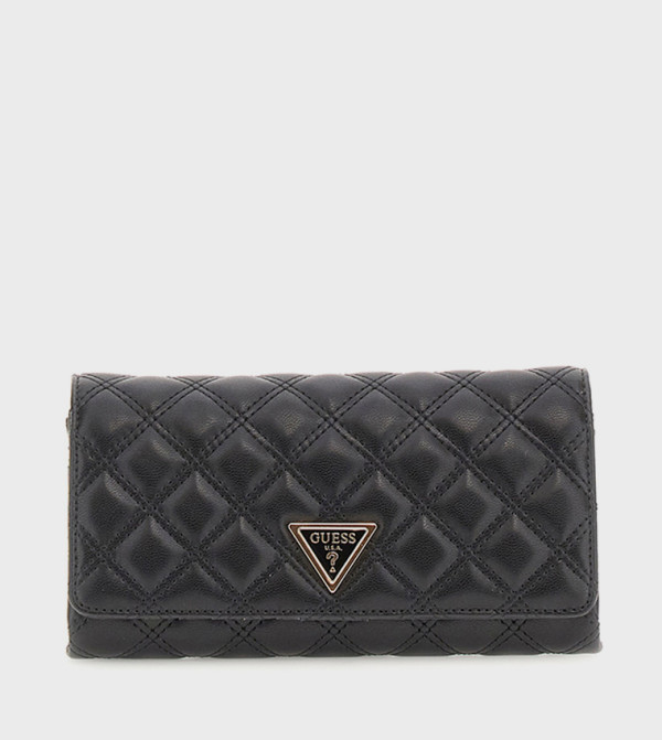 Guess Guess - Black Cross Body Bags