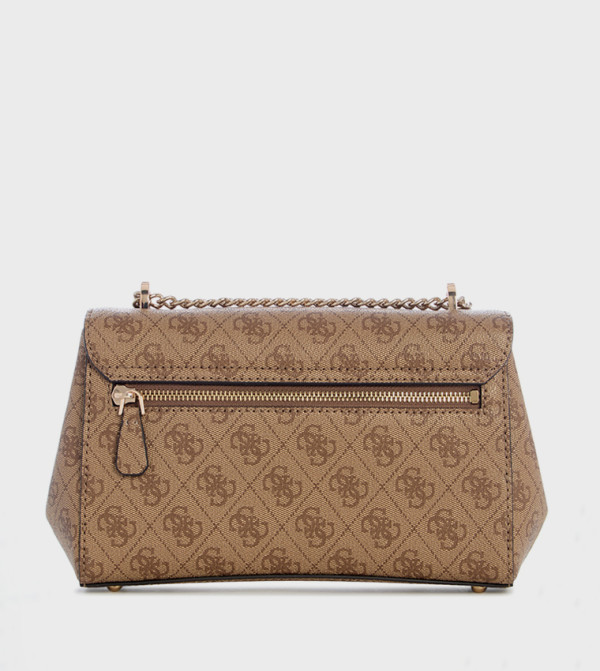 Guess Guess - Brown Cross Body Bags