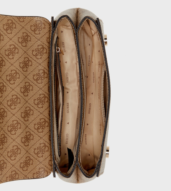 Guess Guess - Brown Cross Body Bags