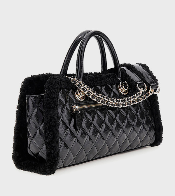جيس  حقائب اليد - أسود Handheld Bags
