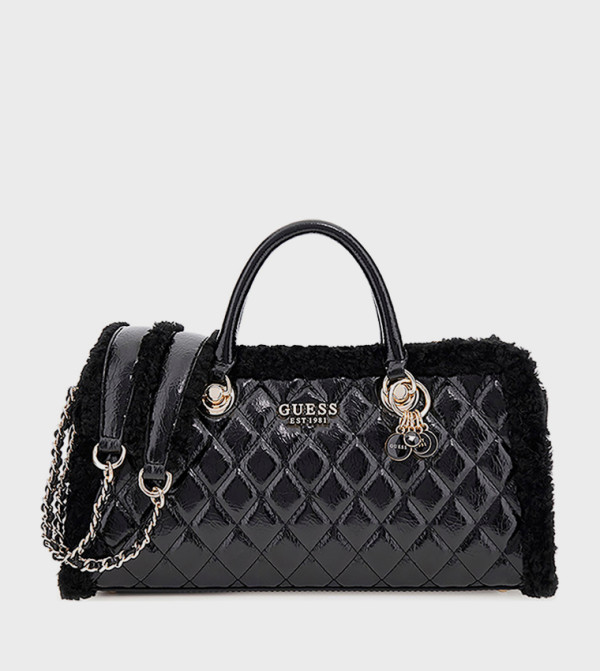 جيس  حقائب اليد - أسود Handheld Bags