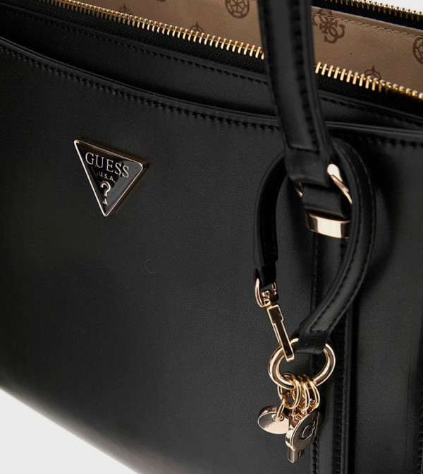 Guess Guess - Black Tote Bags