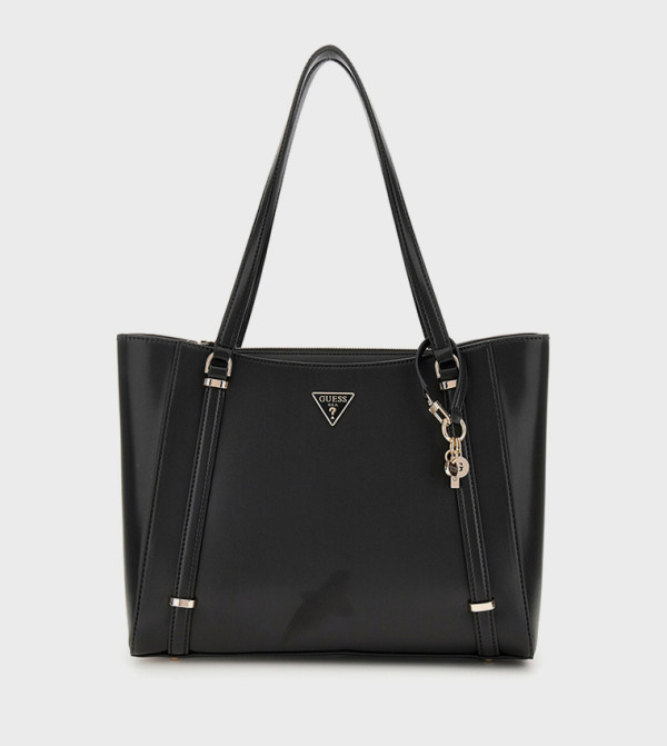 Guess Guess - Black Tote Bags