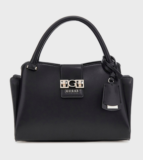جيس جيس - أسود Satchel Bags