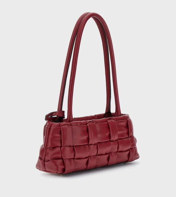 Guess  Shoulder Bags - Red Shoulder bags