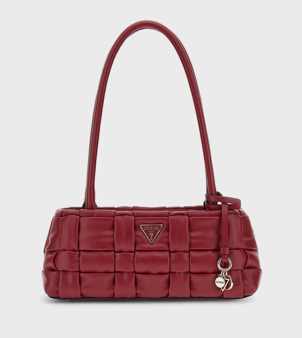 Guess  Shoulder Bags - Red Shoulder bags