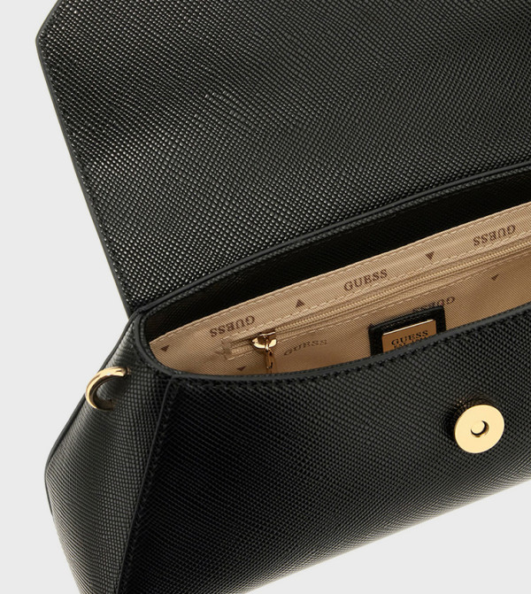 Guess  Bags - Black Cross Body Bags
