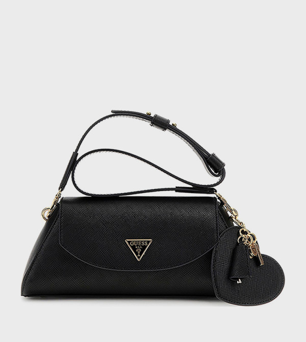 Guess  Bags - Black Cross Body Bags