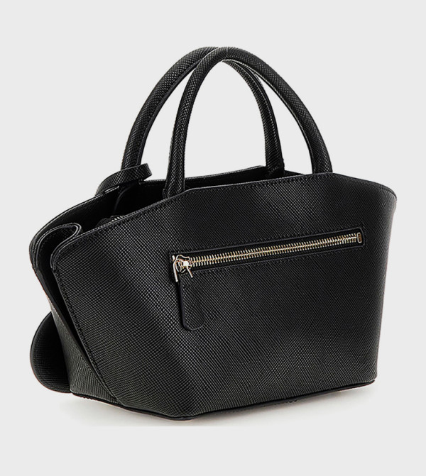 Guess Guess - Black Satchel Bags