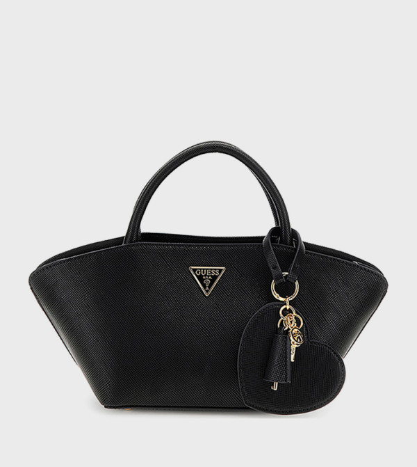 Guess Guess - Black Satchel Bags
