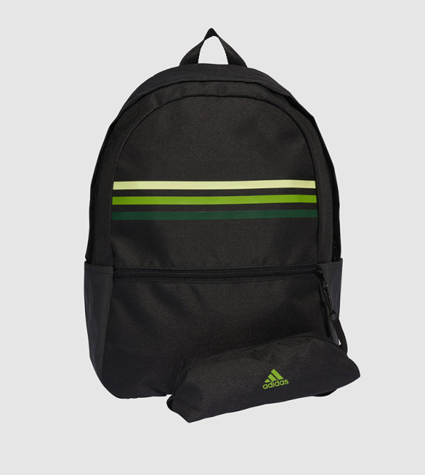 Adidas  Gym & Sports Bags - Black undefined