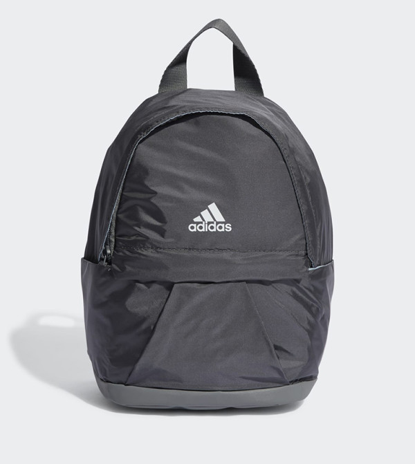 Adidas - Grey Backpacks