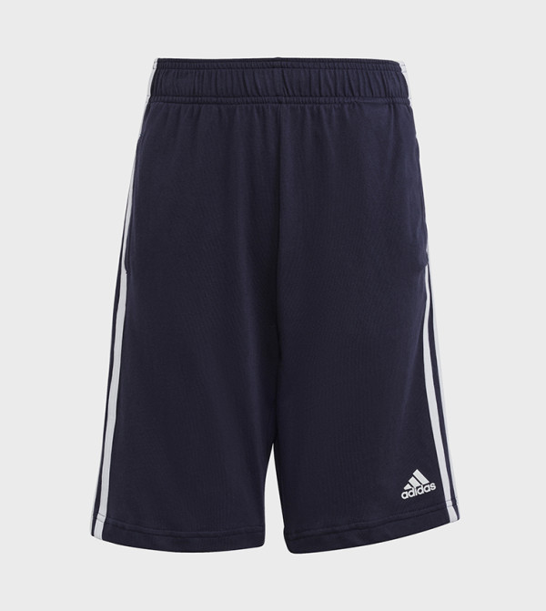 Adidas  Shorts - Blue Shorts