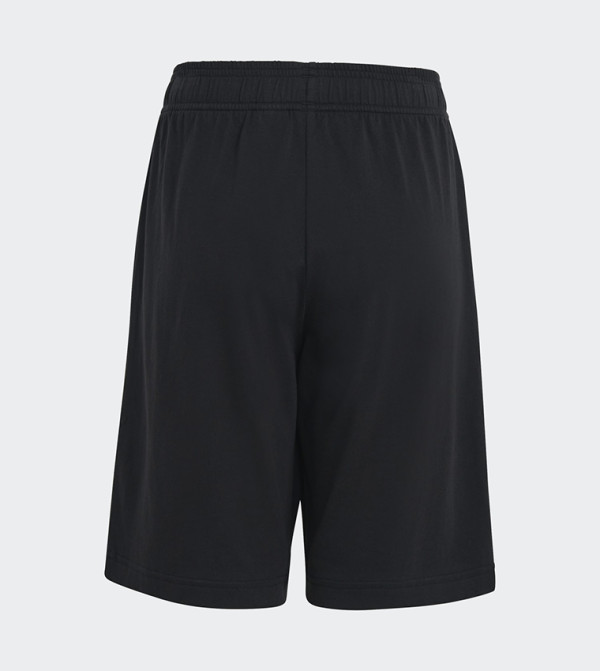Adidas Shorts - BLACK/WHITE Shorts